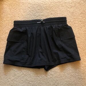 Forever 21 Athleic Skort